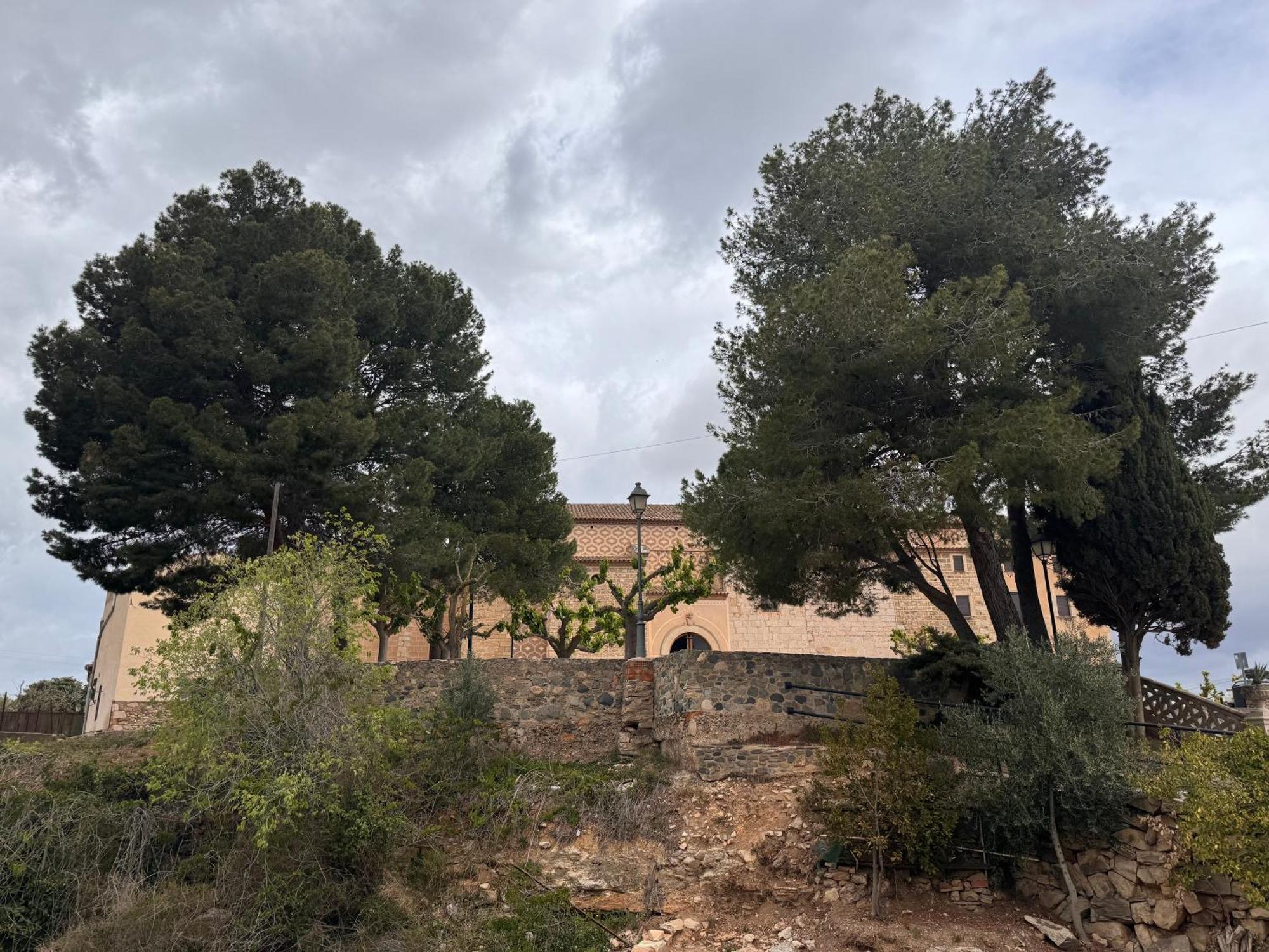 Casa De La Serra Монблан Екстериор снимка